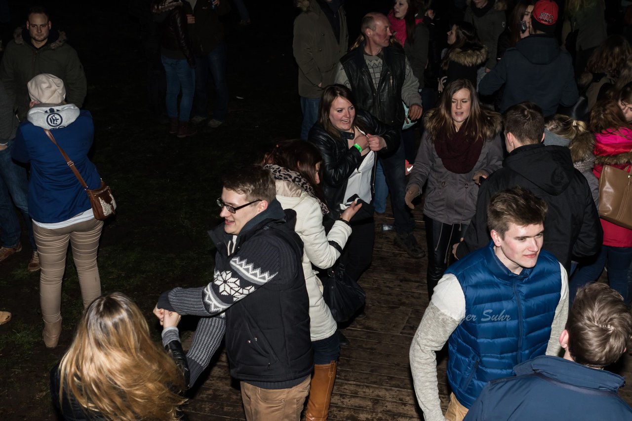 Bild 301 - Osterfeuer